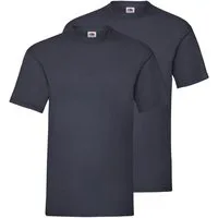 Fruit of the Loom Rundhalsshirt Valueweight T-Shirt