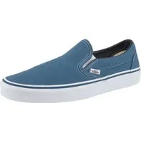 Vans UA Classic Slip-On Slip-On Sneaker aus textilem Canvas-Material