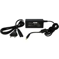 vhbw Netzteil passend für HP Mini 1003, 1002, 1013, 1012, 1007, 1006, 1005, Notebook-Ladegerät