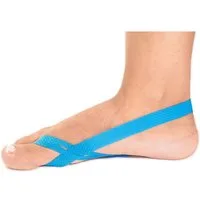 Hallufix Fußbandage Hallufix Hammerzehen Loop