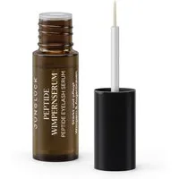 JUNGLÜCK Wimpernserum Peptide Wimpernserum - Lash Serum, ohne Hormone, 1-tlg., Stärkt und pflegt deine Wimpern & Augenbrauen