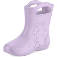 Ladeheid EVA Regenschuhe für Frauen LA-CA-09 Gummistiefel