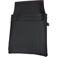 Einkaufszauber Gürteltasche Holster Gürteltasche für Kellner Geldbeutel