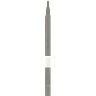 Bosch PRO Flachmeißel mit 19-mm-Sechskantaufnahme - 1618630200