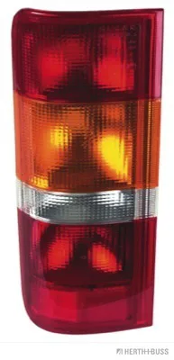 HERTH&BUSS Heckleuchte, links, Anbau - 82840356