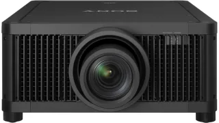 Sony VPL-GTZ380 | vpl-gtz380 | 10000 ANSI Lumen - SXRD