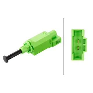 Hella Bremslichtschalter Audi Q7 VW Amarok Golf Sharan Touareg