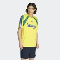 adidas Sportswear T-Shirt M TIRO NP TEE mit Rundhalsausschnitt, normaler Schnitt, gerader Abschluss