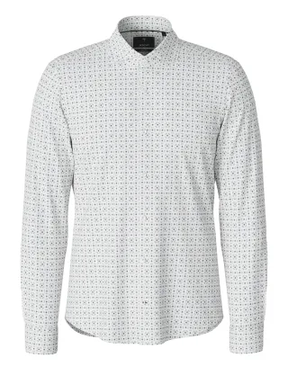 JOOP! Menswear - JSH-233Pares2 10100287 Grün - Gr. - 42