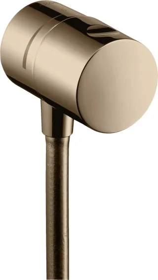 Hansgrohe Wandabsperrventil Axor Uno Fixfit 38882300