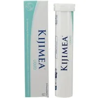 KIJIMEA KIJIMEA Liquid Brausetabletten 20 Stück Brausetablette