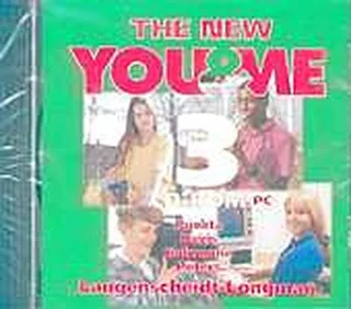 The new You & Me 3 CD-ROM (PC-Einzel-Version)