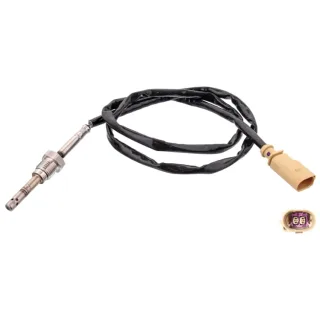 Febi Abgastemperatursensor VW Caddy Touran 1,6 100804