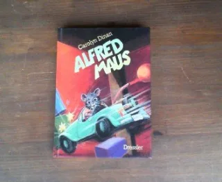 Alfred Maus