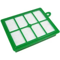 Trade-Shop HEPA-Filter passend für AEG / Electrolux UltraFlex UltraOne UltraSilencer 3000, Zubehör für Staubsauger, Staubfilter Allergiefilter Microfilter Feinstaubfilter Luftfilter