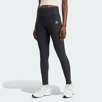 adidas Originals Leggings ESSENTIALS HIGH-WAIST LEGGINGS (1-tlg)