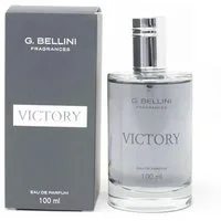 G.Bellini Eau de Parfum G.Bellini Victory Frangrances for men Eau de Parfum Spray 100 ml