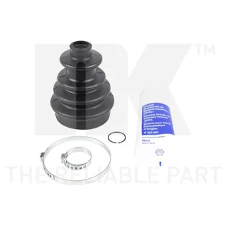 NK Achsmanschette vorne innen Ford Courier Escort Fiesta Mazda 121