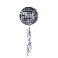 Boland Pinata Boland Zieh Pinata Discokugel