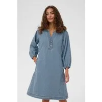Culture Blusenkleid Kleid CUayna