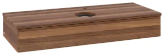 Villeroy & Boch Waschtischunterschrank Antao K10_5 1200x190x500mm FK/AP: HM/2 K10052HM