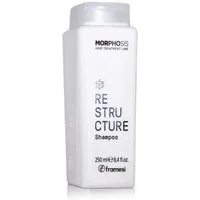Framesi Haarshampoo Framesi Morphosis Restructure Shampoo 250ml