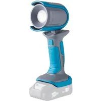 Northpoint LED Baustrahler Ferrex LED Akku Handstrahler für Ferrex 20V Akkus - ohne Akku