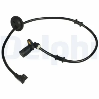 Delphi ABS-Sensor hinten links Mercedes C-Klasse Clk