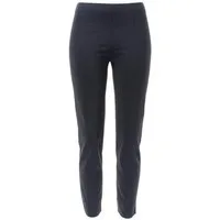 Seductive 7/8-Hose 95495/6537 Damen Hose Sabrina Technobaumwolle Superstretch