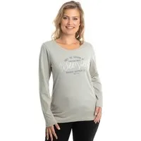 ROADSIGN australia Langarmshirt Wild Valley (1, 1-tlg., 1)