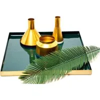 Kayoom Dekovase Culture (Set, 3 St), hochwertige Verarbeitung