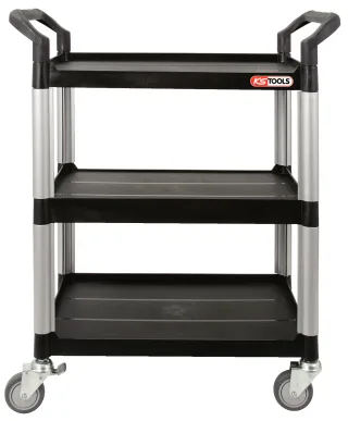 KS Tools Werkstatt-Servicewagen - 800.0020