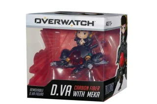 Blizzard - Overwatch: D.VA