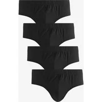 Next Slip Basic Unterhosen (4-St)
