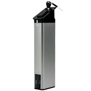 [EU DIRECT] BURCHDA CJ-131 Electric Bike Battery 48V 20AHLithium Battery for BURCHDA R5 PRO Electric Bicycle