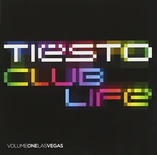 Club Life-Volume One Las Vegas
