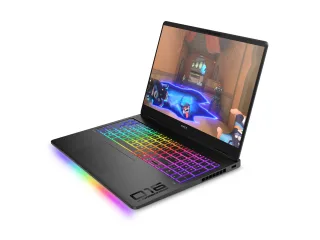 HP OMEN MAX by HP Laptop 16-ak0174ng | br5f0ea#abd | AMD Ryzen AI 7 350 - FreeDOS 3.0