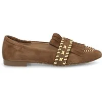 Maripé Maripé MA152 V.7, Slipper & Mokassin, Braun, Damen Slipper