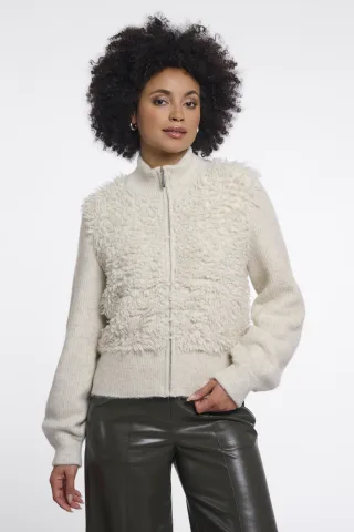 Rino&Pelle - Malak.5002612 birch - Gr. - S