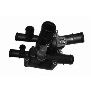 Vemo Thermostatgeh?use Audi Skoda VW V15-99-1909 1,6