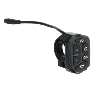 ANGWATT Switch Handlebar Switch Shift For ANGWATT X1 ANGWATT CS1 ANGWATT F1 NEW ANGWATT T1 2.0 ANGWATT C1 MAX ANGWATT C1