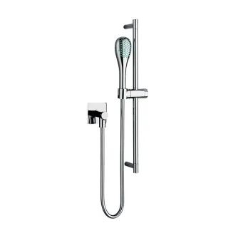 VitrA Istanbul Brause-Set A48013 150x100x650mm, chrom