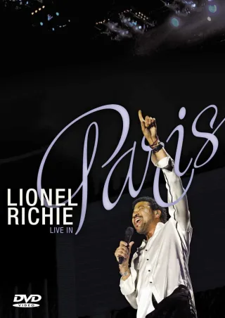 Live - His Greatest Hits And More [DVD] [2007]
