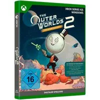 Xbox The Outer Worlds 2 Premium Edition (CiB) Xbox Series X