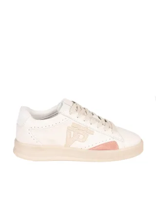 Ice Play Sneaker Damen beige