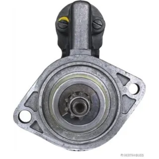 Elparts Starter Porsche VW