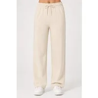 ROSS CAMP Jogginghose Jogginghose Damen, weite Yogahose (1-tlg)