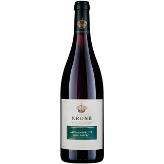 2013 Krone Assmannshäuser Höllenberg GG