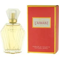 coty Eau de Toilette L'Aimant