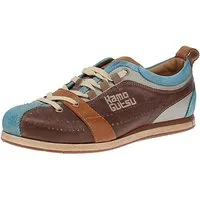 Kamo-Gutsu Kamo-Gutsu Tifo-017 - Herren Schuhe Sneaker - Gel-Ice-Taupe Sneaker